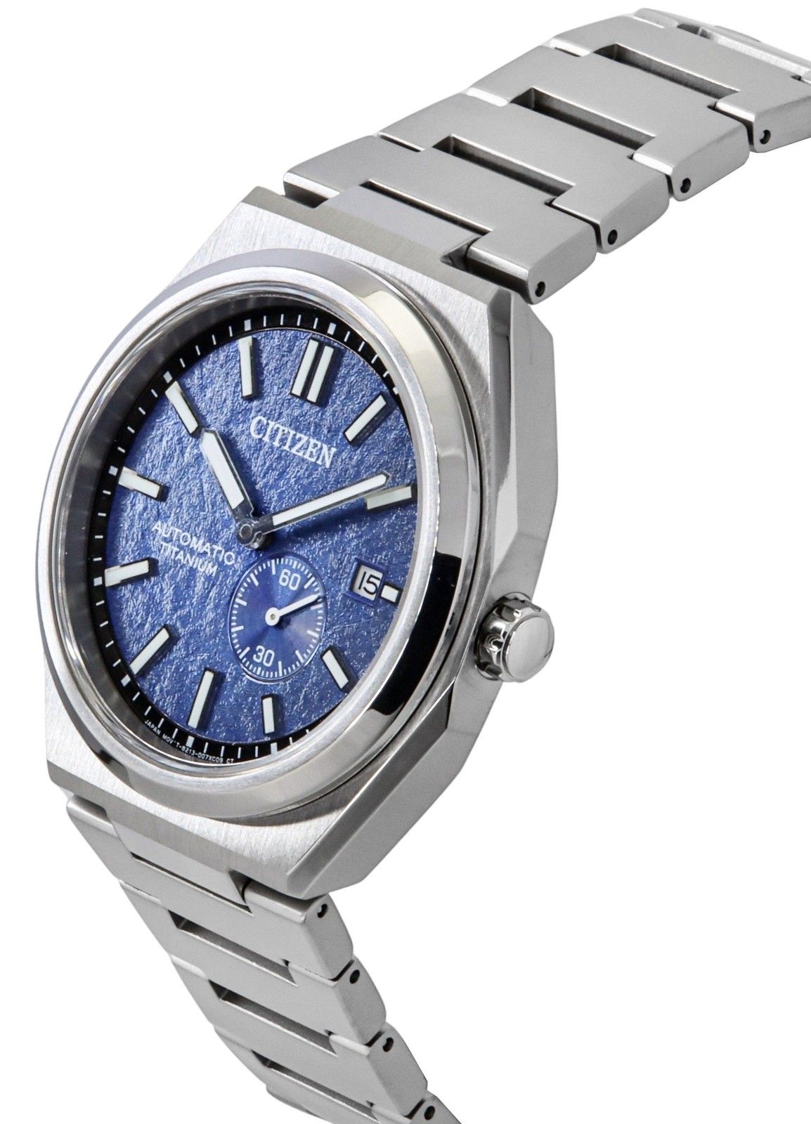 Citizen | Zenshin Mechanical NJ0180-80L