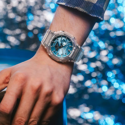 G Shock | GA2100BM-7A2
