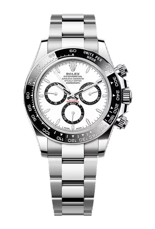 The Watch and Jewelry Aficionado