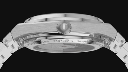 Tissot PRX 35mm T137.207.11.051.00
