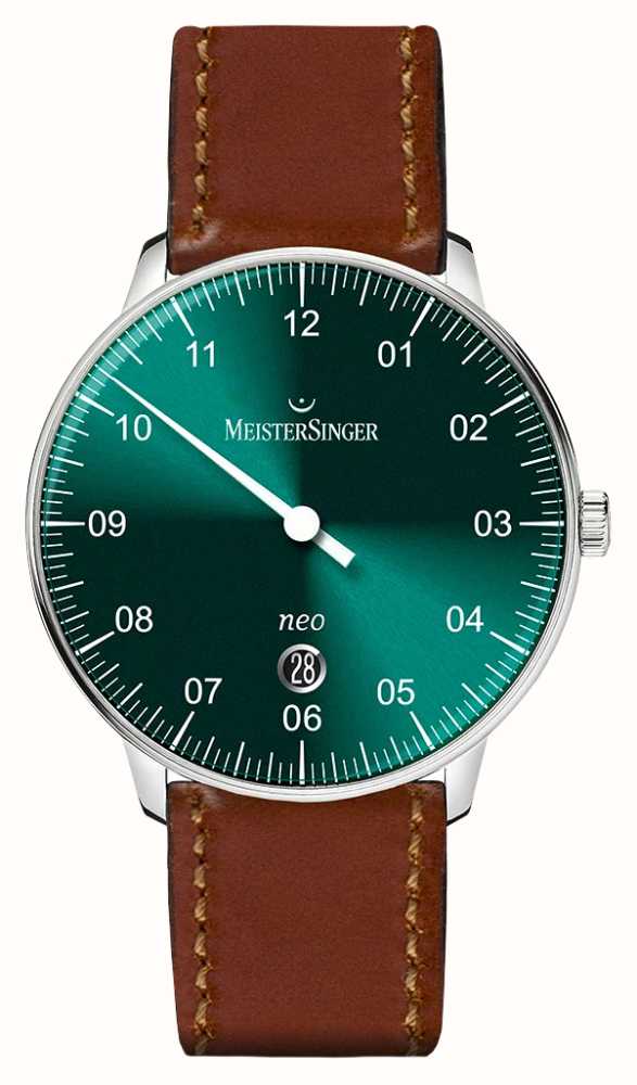 MEISTERSINGER-NE419D