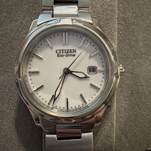 CITIZEN-Silhouette Sport - EW1960-59A