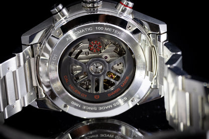 Pre Owned Tag Heuer CAR201Z.BA0714