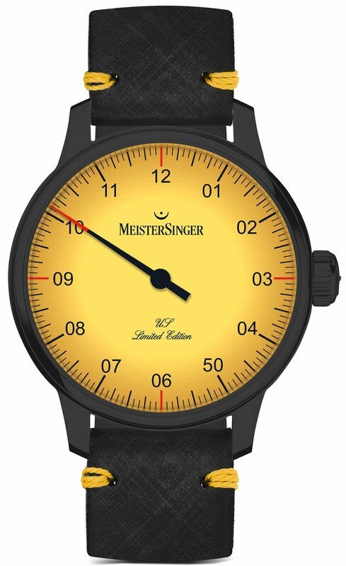 Meistersinger USA Limited Edition